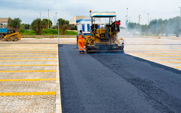 Best Driveway Paving Contractor  in Prairieville, LA