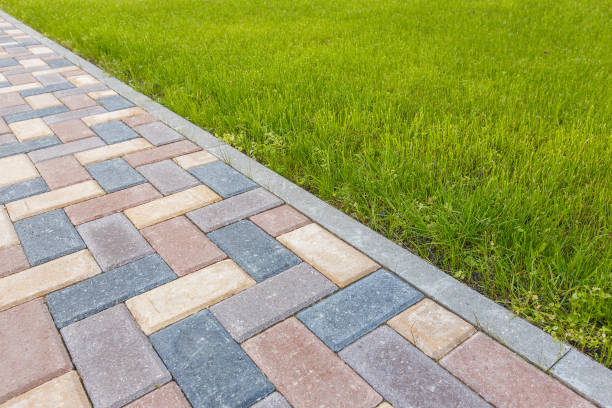 Best Brick Driveway Pavers  in Prairieville, LA